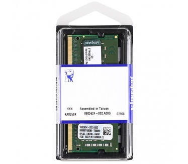 Kingston KCP424SS6/4