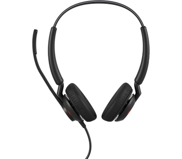 Jabra Engage 40 (Zwart)