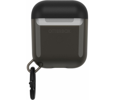 Otterbox Ispra Series Case (Apple Airpods) Zwart