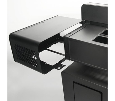 Thermaltake Level 10 Gaming Station