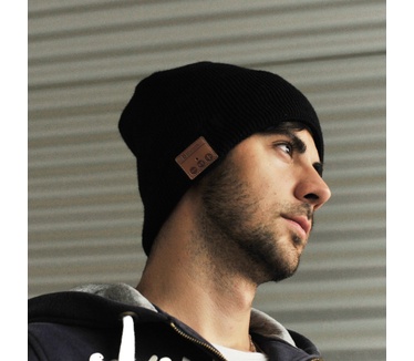 Leicke Sharon Music Beanie