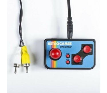 Retro TV Games Controller (200 games)