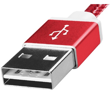 Adata 1m, USB2.0-A/USB2.0 Micro-B