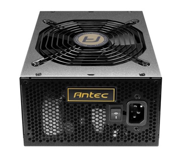 Antec HCP-1000 Platinum