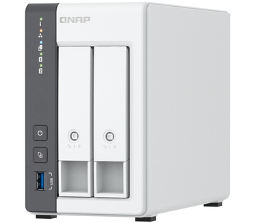 QNAP TS-216G