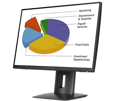 HP ZBook 17 G2 J8Z35EA (+ Monitor Z24n)