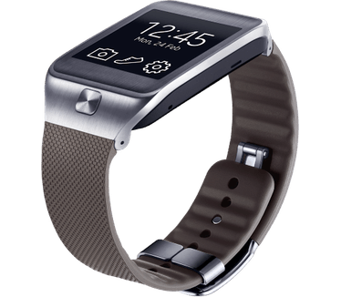 Samsung Armband Galaxy Gear 2 / Gear Neo Grijs