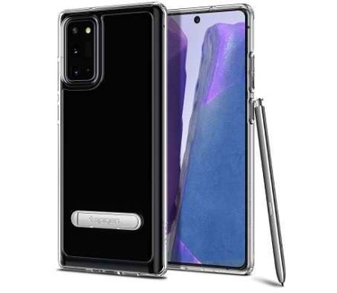 Spigen Samsung Galaxy Note 20 Ultra Hybrid S Transparant