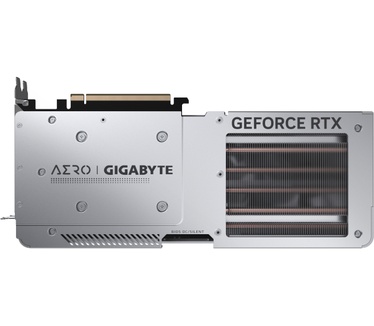 Gigabyte GeForce RTX 4070 Ti SUPER AERO OC 16G