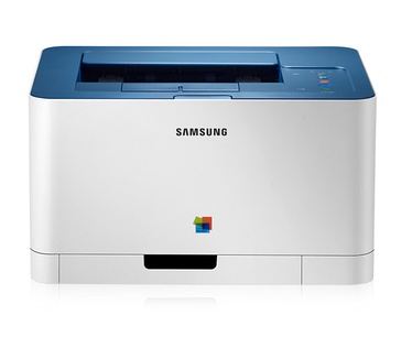 Samsung CLP-360