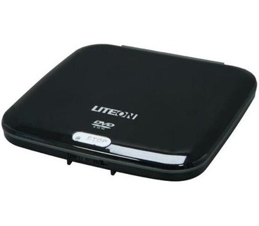 Lite-On eTDU108 Zwart