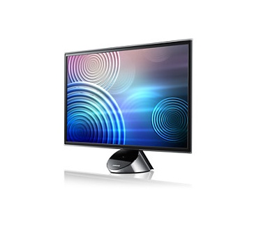 Samsung Syncmaster T27A750 Zwart