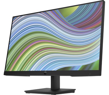 HP Pro Mini 400 G9 + P24 G5 Monitor
