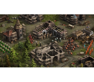 Cossacks 3, Linux, macOS, Windows