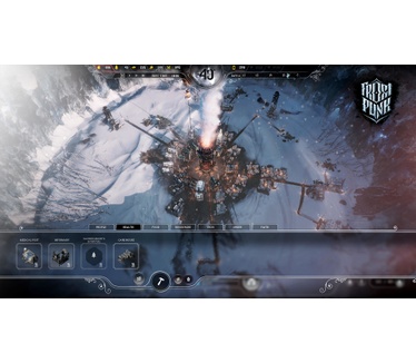 Frostpunk Console Edition