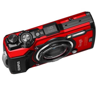 Olympus TG?5
