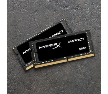 Kingston 32GB DDR4 2666MHz Kit