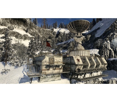 Call of Duty Black Ops I, PlayStation 3