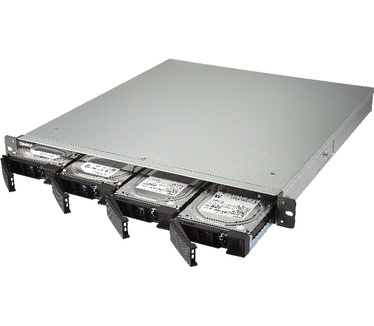 QNAP TS-431XU-RP