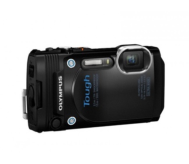 Olympus TG-860