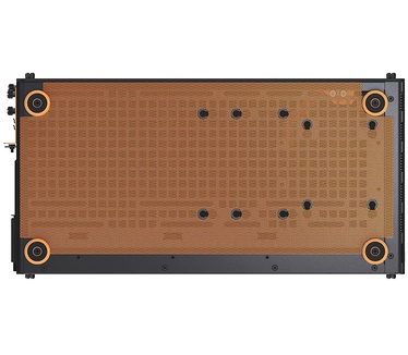 Jonsbo Z20 Orange/Black