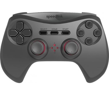 Speedlink STRIKE NX