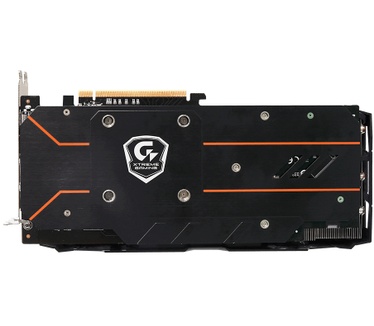 Gigabyte AORUS GeForce GTX 1060 Xtreme Edition 6G (rev. 2.0)