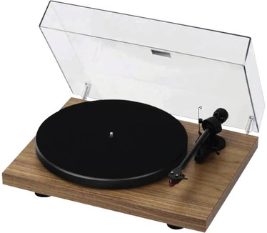 Pro-ject Debut E Carbon Phono 2M Red