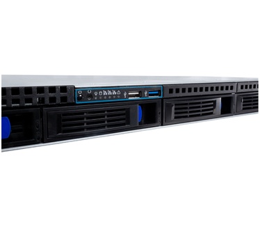 UNYKAch 1U HSW4104