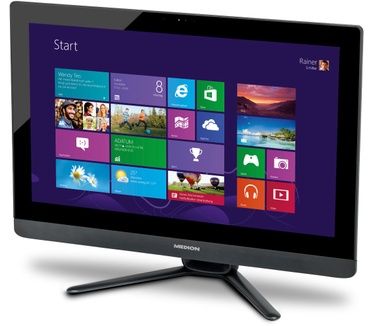 Medion Akoya All in one PC P5107 D Touch