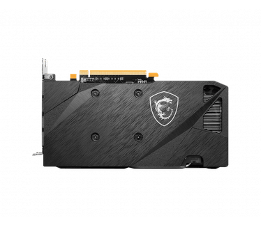 MSI Radeon RX 6600 XT Mech 2X 8G
