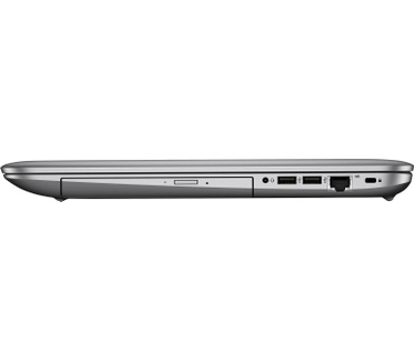 HP ProBook 470 G4 Y8A82EA (Belgisch model)