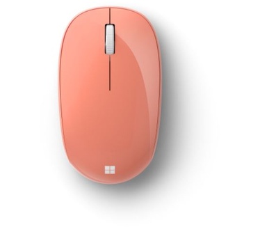 Microsoft Bluetooth Mouse Perzik