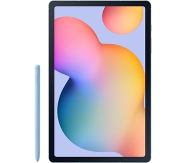 Samsung Galaxy Tab S6 Lite WiFi 128GB Blauw