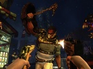 The Darkness II