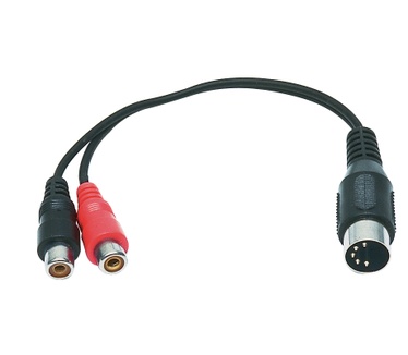 ValueLine CABLE-301
