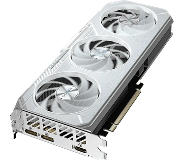 Gigabyte Radeon RX 9060 XT GAMING OC ICE 16G