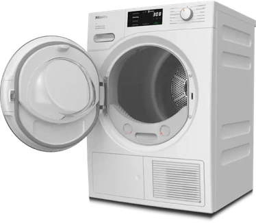 Miele TWF 760 WP