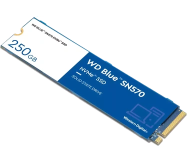 WD Blue SN570