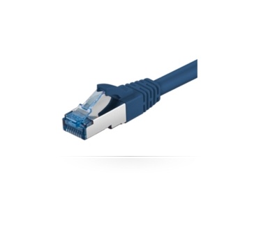 Microconnect 1m Cat6a S/FTP