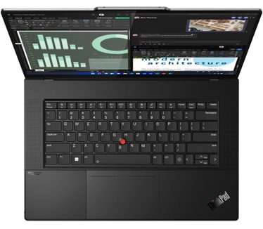 Lenovo ThinkPad Z16 (21D4003EMH)