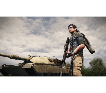 Renegade X, PC (Windows)