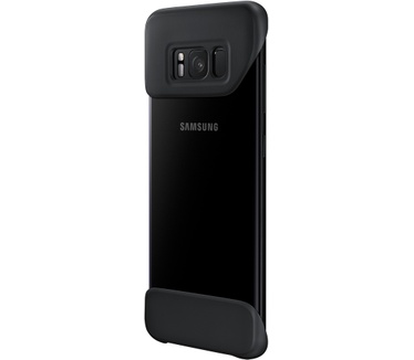 Samsung Galaxy S8 2Piece Cover (Galaxy S8) Zwart
