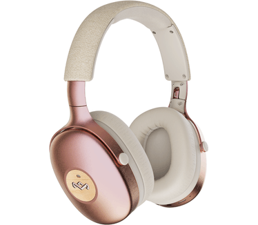 House of Marley Positive Vibration XL ANC Copper