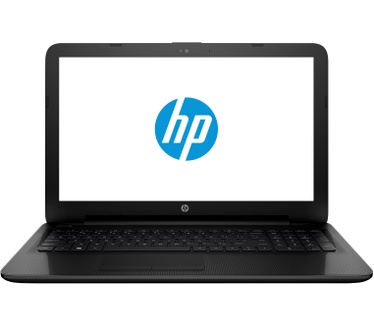 HP Pavilion 15-ac187nd
