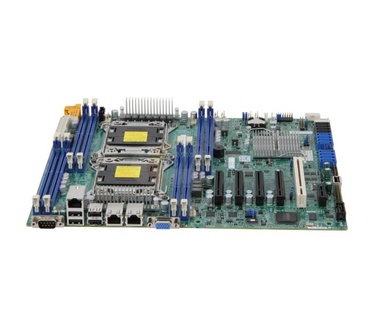 Supermicro Supermicro X9DRL-3F