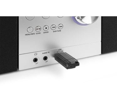 Audizio Metz