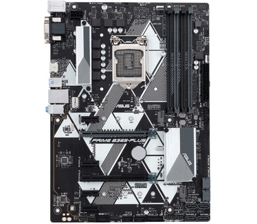 Asus PRIME B365-PLUS