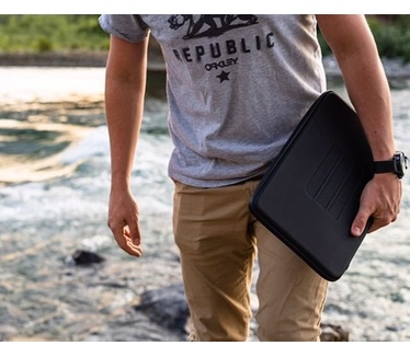 Subtech Sports DRYCASE