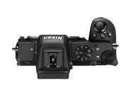 Nikon Z50